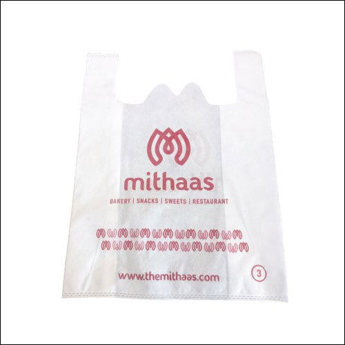 With Handle Carry Bags For Sweet Shops