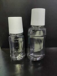 New 80ml and 160ml Bottle