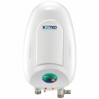 KETKO Instant Water Heater Pulse STD 1 Ltr 4.5 Kw