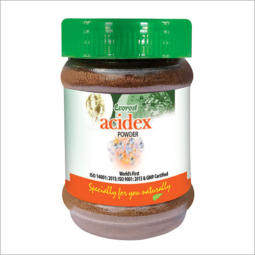 Everest Acidex Powder