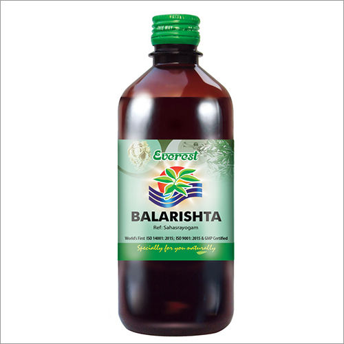 Everest Balarishta