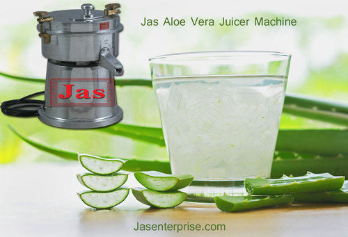 Aleo Vera Juicer