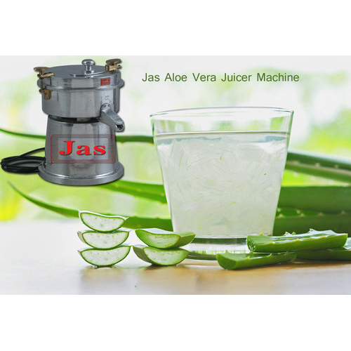 Aleo Vera Juicer