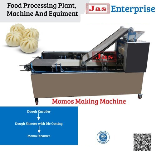 Momo Making Machine