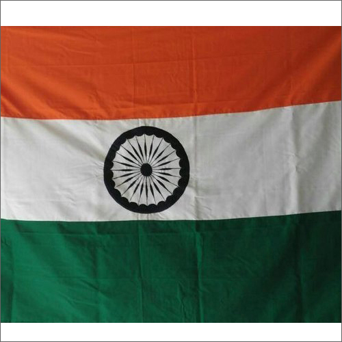 Polyester Indian National Flag