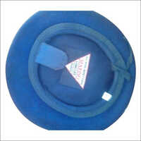 Woolen Beret Caps - Wool Composition, Standard Design, Plain Pattern | Durable Sports Cap For Military Officers, Quality Assured