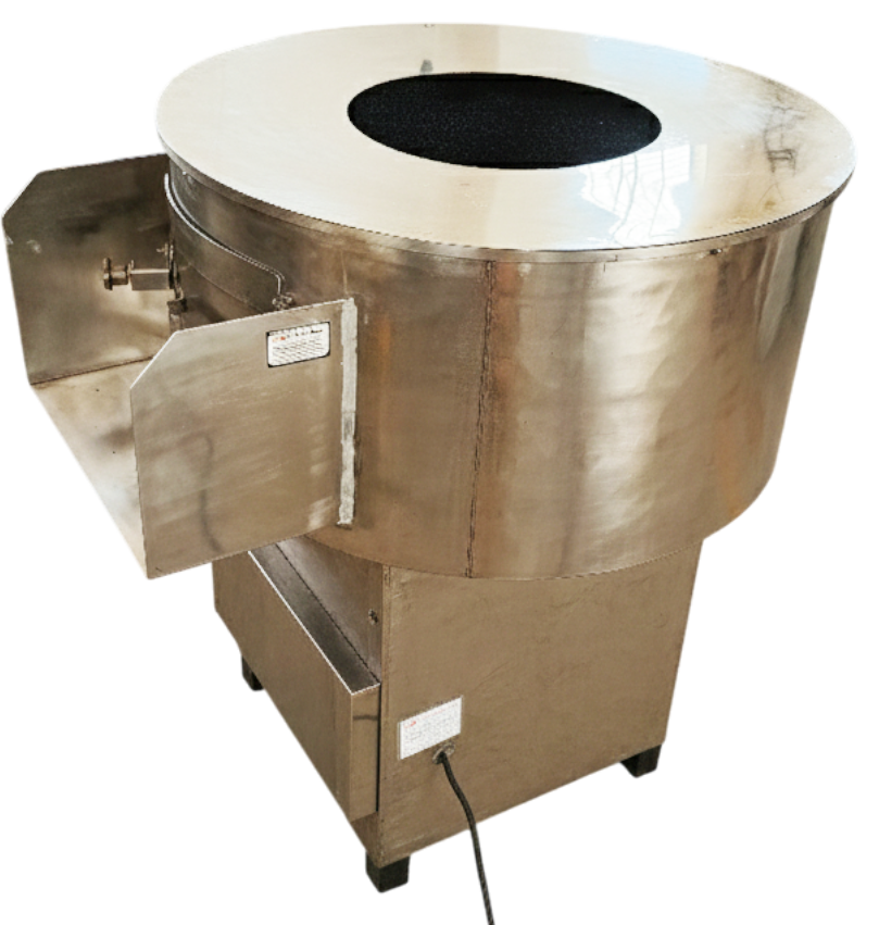 Papaya Peeling Machine Capacity: 10 Kilograms Per Batch