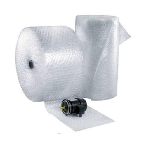 Air Bubble Rolls