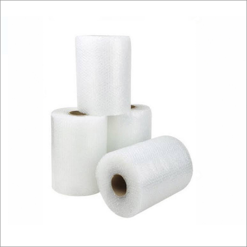 50 Meter Air Bubble Roll