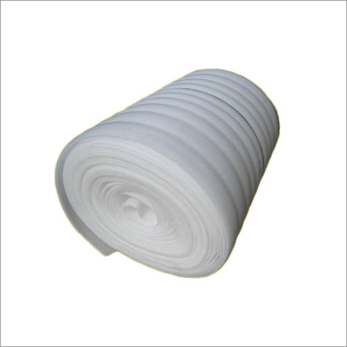 50M White Epe Foam Roll Light In Weight