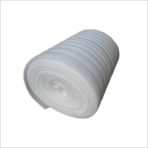 50m White EPE Foam Roll