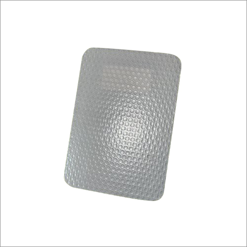 PP Bubble Guard Sheet