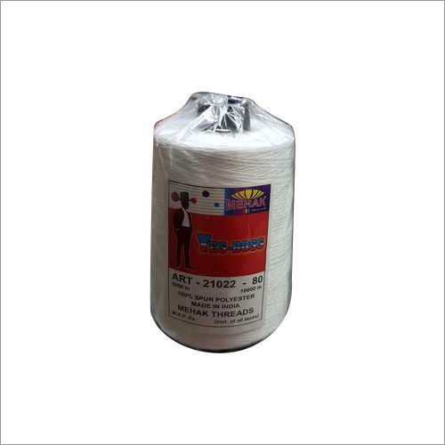 100% Spun Polyester Sewing Thread