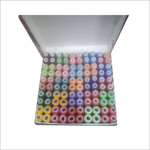 Super Stitching Polyester Thread