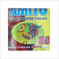 100 Piper Lubricated Spun Polyester Thread