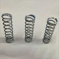 Helical Compression Spring