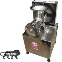 Chutney Grinder Installation Type: Free Stand
