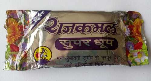 RAJKAMAL SUPER DHOOP (6DZ BAG OR 24 DZ BAG