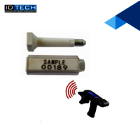 RFID Bolt Seals supplier/provider