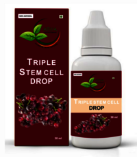 Triple Stem Cell Drop