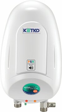 KETKO Instant Water heater Pulse PSB 3 Ltrs 3 Kw