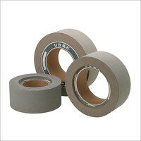 Elastic Grinding Wheel