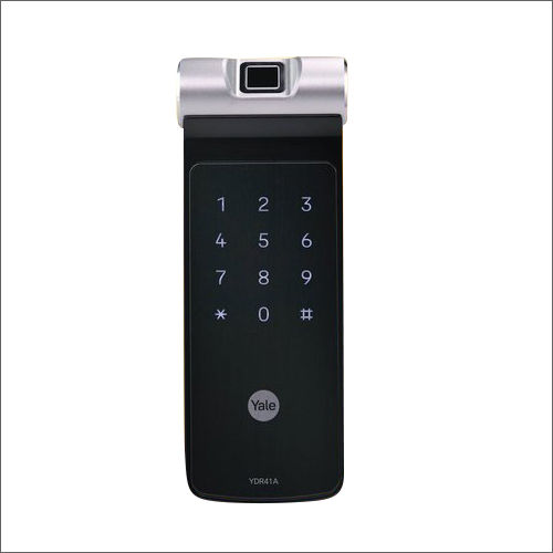 Ydr414 Yale Digital Door Lock