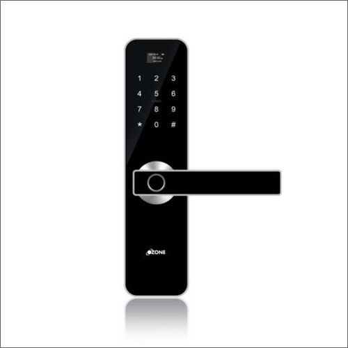 Ozone Digital Handle Lock