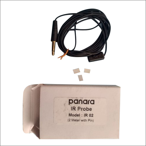 IR Probe 02 Sensor