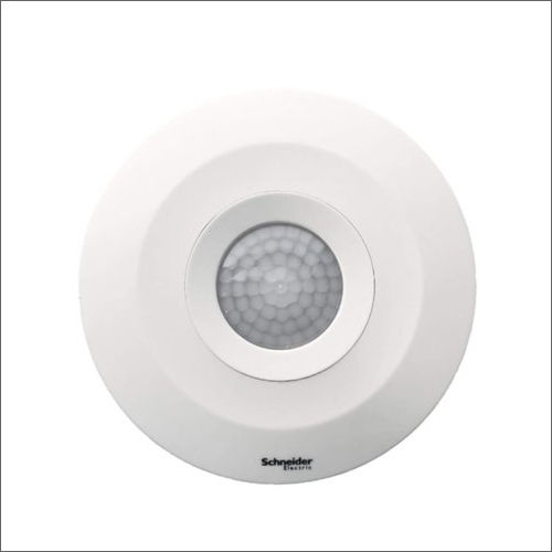 Schneider Electric 360 PIR Motion Sensor