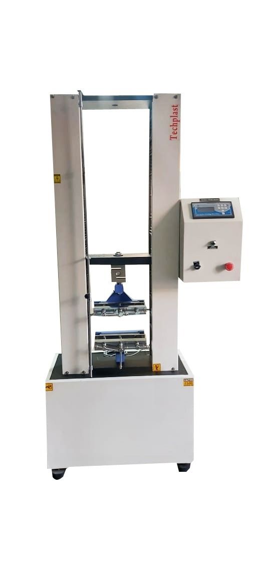 Computerized Tensile Testing Machine