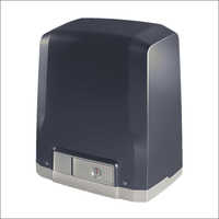 Bft Sliding Gate Automation System Application: Domestic & Commercial