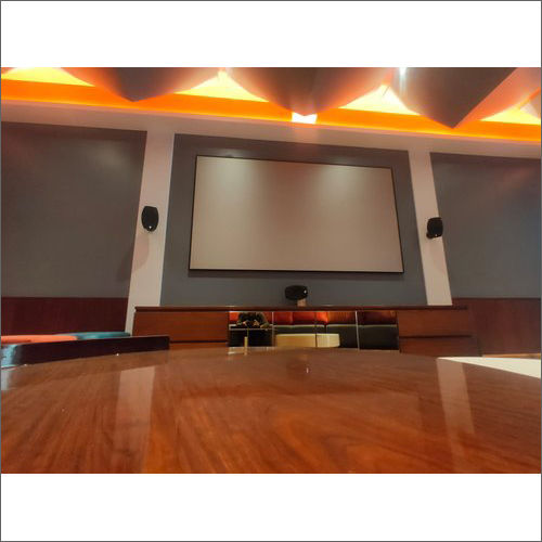 4k Projector Screen