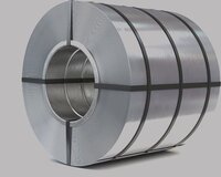 Stainless Steel Coil 409 - 1mm to 50mm Thickness, 4mm to 1500mm Width | Cold Rolled, Grey Color, Suitable for Automotive & Aerospace Applications