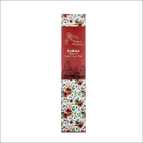 Eco-Friendly Rose Elegance Incense Sticks