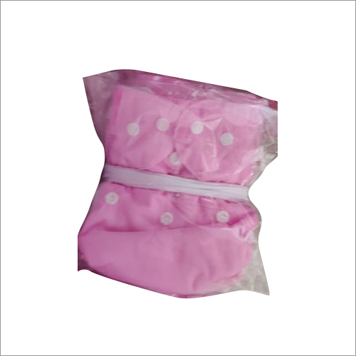 Reusable Cloth Baby Diapers