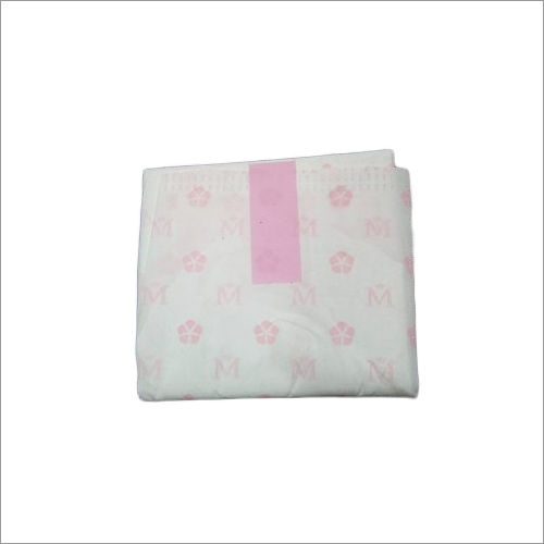 Ultra-Thin Panty Liner Pad