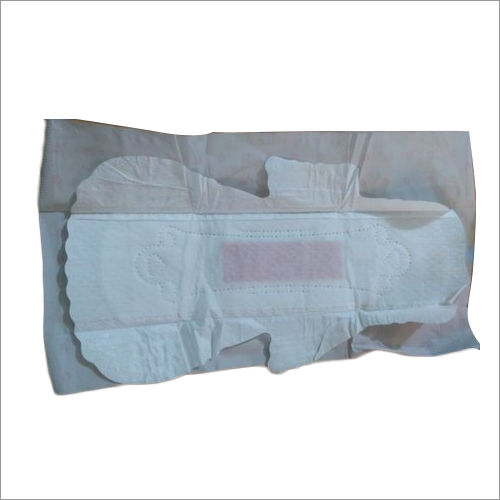 290 MM Anion Biodegradable Sanitary Napkins