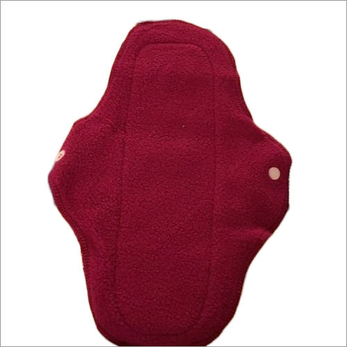 Reusable Cloth Sanitary Napkins Age Group: Adults