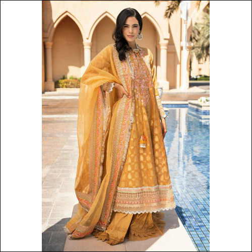 Indian Pakistani Sobia Nazir Luxury Lawn