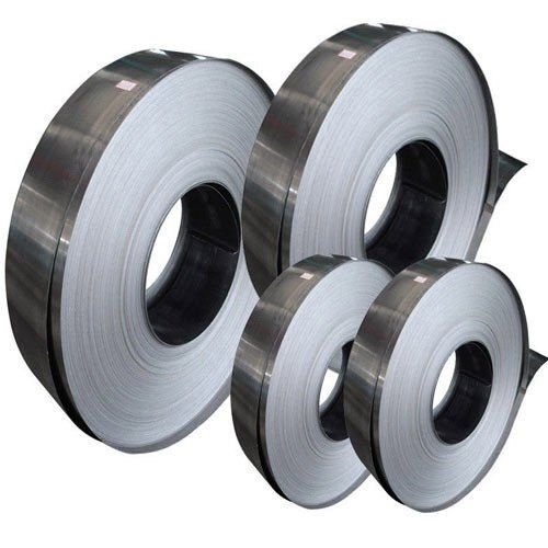 316 Stainless Steel Strip Coil