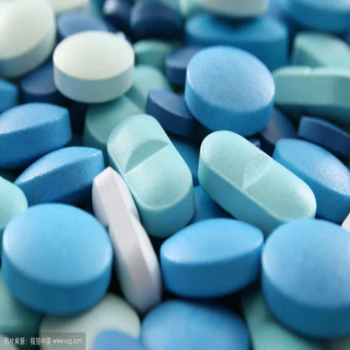 Oral Tablets