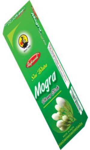 RAJKAMAL SAI BABA MOGRA DHOOP