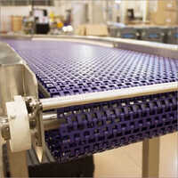 Ss Salt Chain Conveyor - Features: Low Maintenance