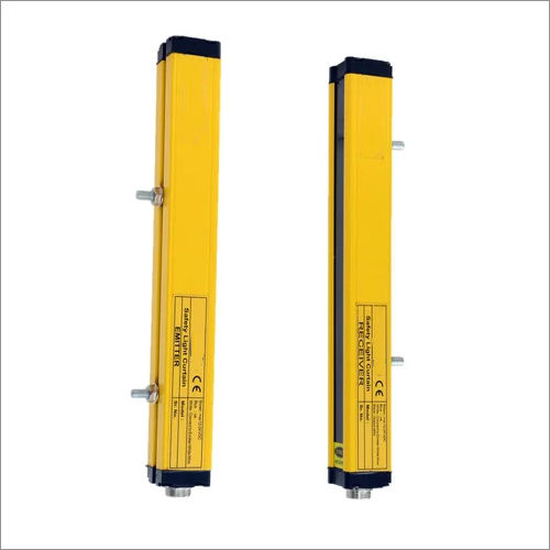 Safety Light Curtain