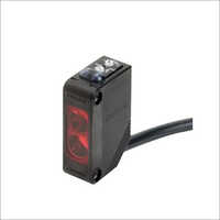 Diffuse Photoelectric Sensor