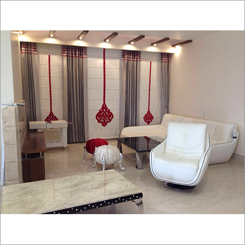 Designer Curtain