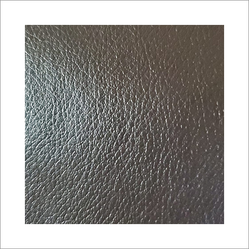 Brown Lamba Leather Sofa Fabric