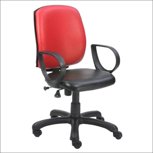Fabric Office Mesh Chair