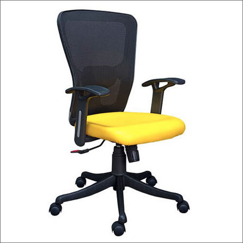 Designer High Back Mesh Chair